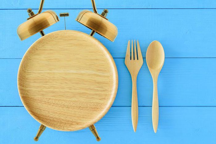 10 Health Benefits Of Intermittent Fasting Diets