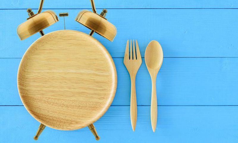 10 Health Benefits Of Intermittent Fasting Diets