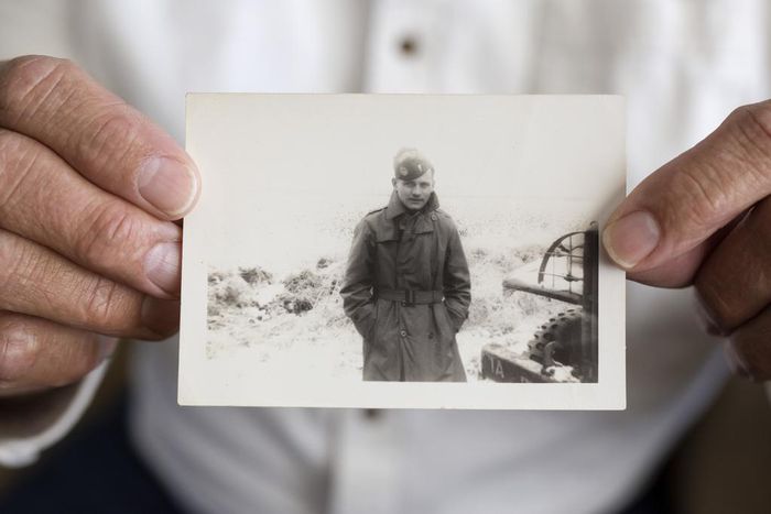 Congress Is Poised to Allow Troops to Sue Over Medical Blunders