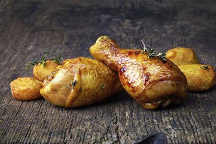 8 Paleo Meals That Actually Taste Good