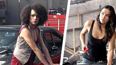 Vin Diesel Confirms a Female 'Fast & Furious' Film