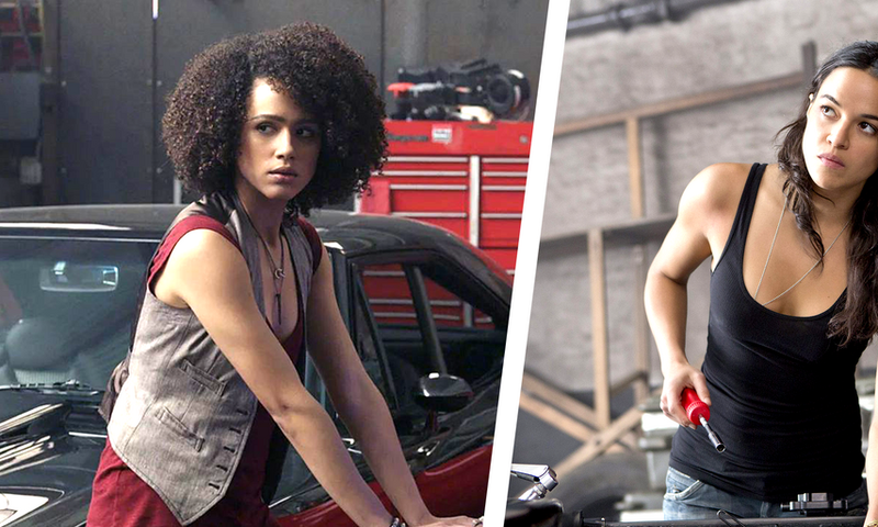 Vin Diesel Confirms a Female 'Fast & Furious' Film