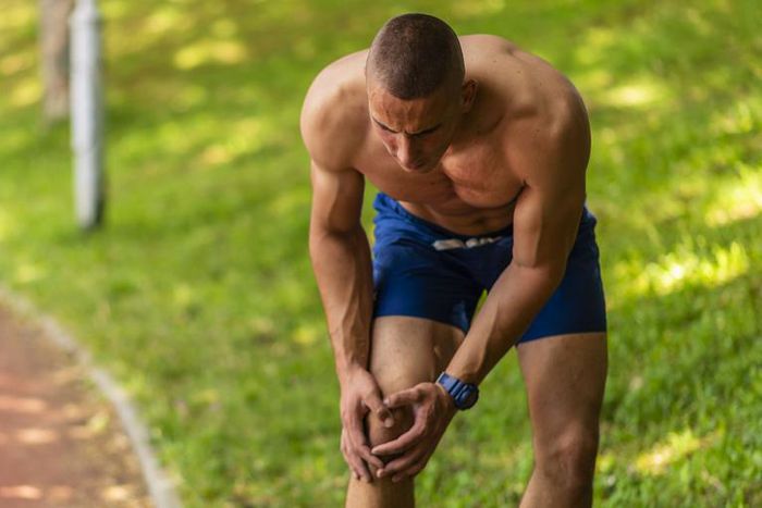 How to Handle Runner's Knee