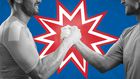 How to Be a Better Workout Buddy