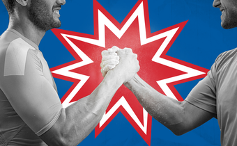 How to Be a Better Workout Buddy