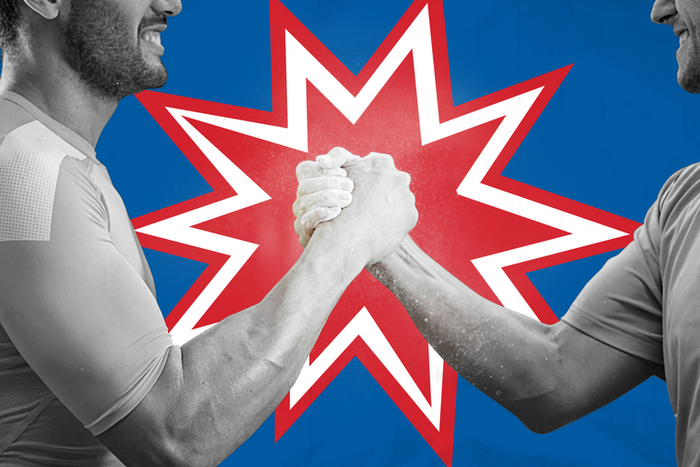 How to Be a Better Workout Buddy