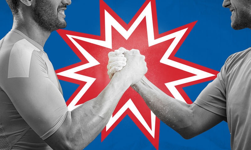 How to Be a Better Workout Buddy