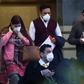 So far there is no confirmed case of coronavirus in Pakistan