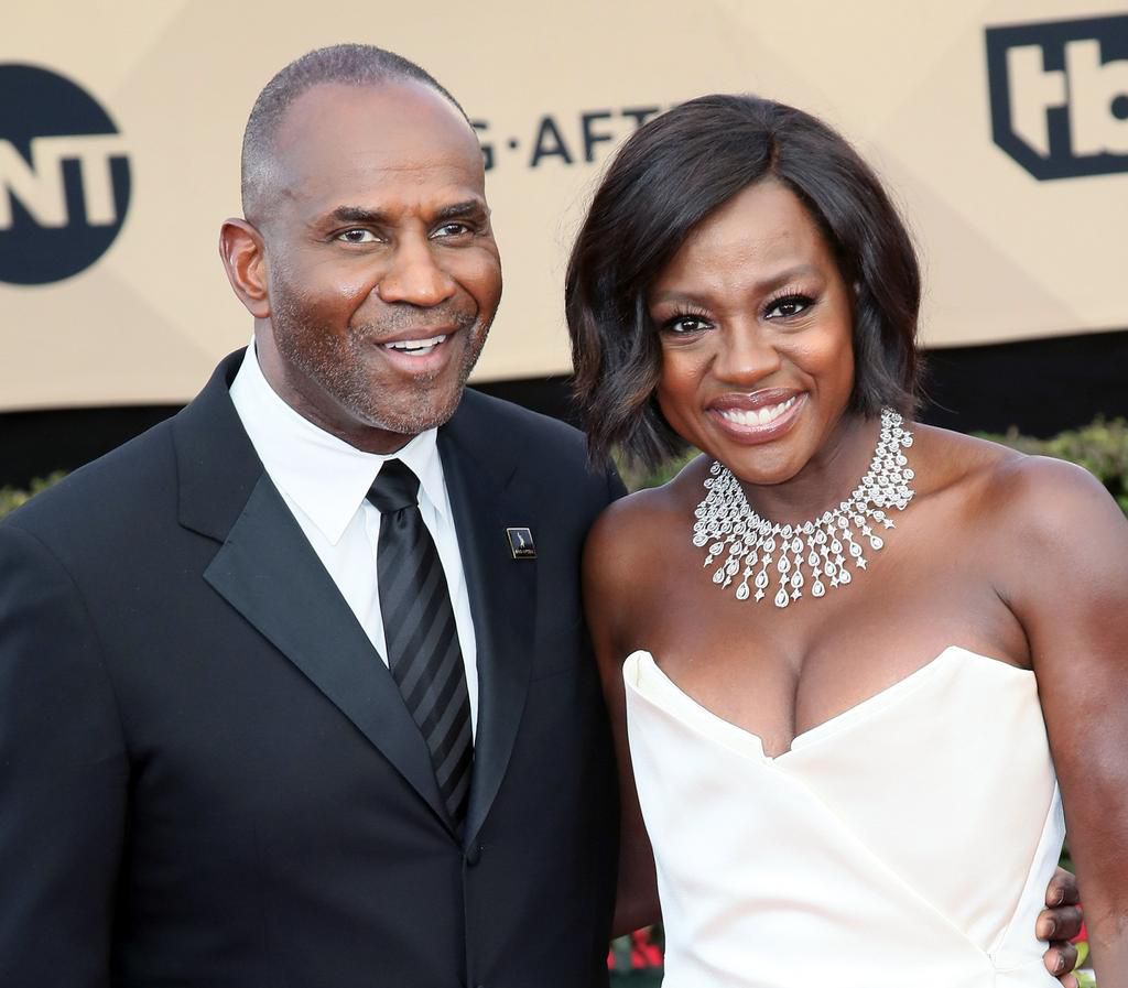 49 Celebrity Couples Who Make It Work Despite Huge Age Gaps