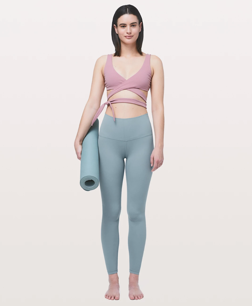 Lululemon's Post-Christmas Sale Is Here