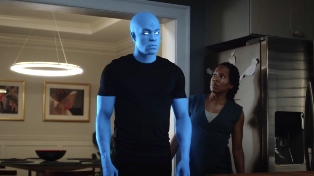 Sell us some all-purpose cleaner, doc