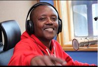 Maina Kageni.