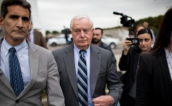 Bag of Sex Toys Leads to Ex-DA's Corruption Trial