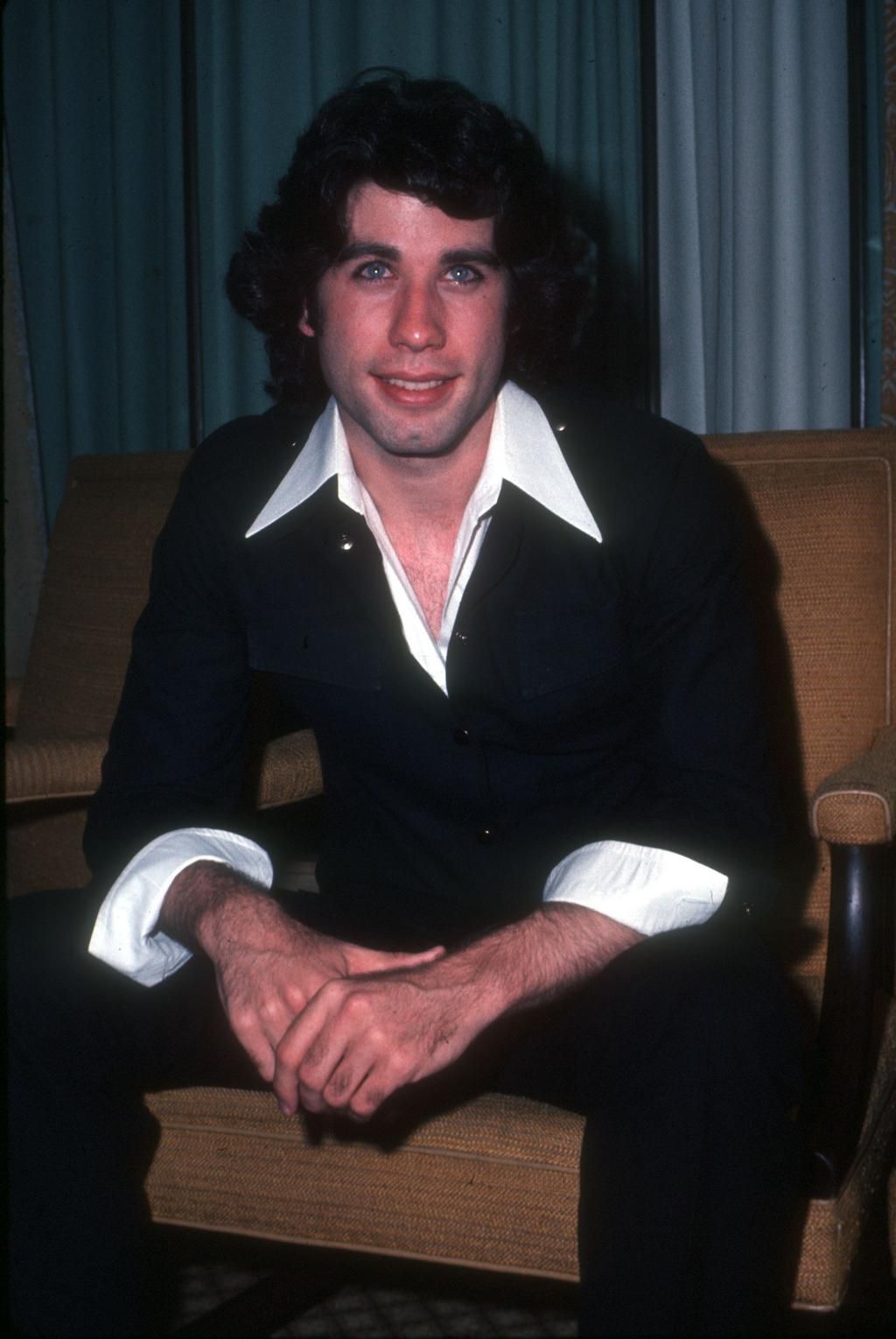 What 20 Famous Actors Looked Like in Their First Movie Roles
