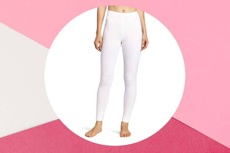 These Thermal Leggings Have 700 5-Star Reviews