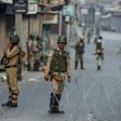 In August India's Hindu-nationalist government ended Kashmir's seven-decade semi-autonomous status and imposed restrictions on movement and a communications blackout