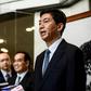 Luo Huining has been made Beijing's top envoy to Hong Kong -- the most significant personnel change by China since violent pro-democracy protests erupted