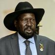South Sudan's President Salva Kiir Kiir's had repeatedly refused to back down on the number of states, but had come under intense international pressure to compromise