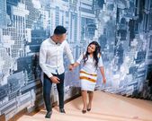 I don’t go to the kitchen or change diapers – DJ MO