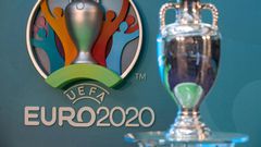 The draw for the Europe-wide Euro 2020 tournament takes place in Bucharest on Saturday