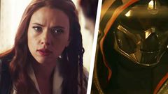 Taskmaster Could Be Key to Black Widow