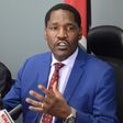 CS Peter Munya