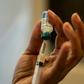 The Samoan government said almost 200 new measles cases had been recorded since Sunday, with the rate of infection showing no sign of slowing despite a compulsory mass vaccination programme