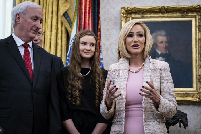 Paula White Says Video About 'Satanic Pregnancies' Was Taken Out of Context