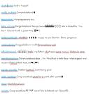 Akothee's remarkable message to Jalang’o after secret wedding