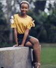 YouTuber Wabosha Maxine opens up on her dating life