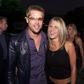 Jennifer Aniston And Brad Pitt's Body Language—Then And Now