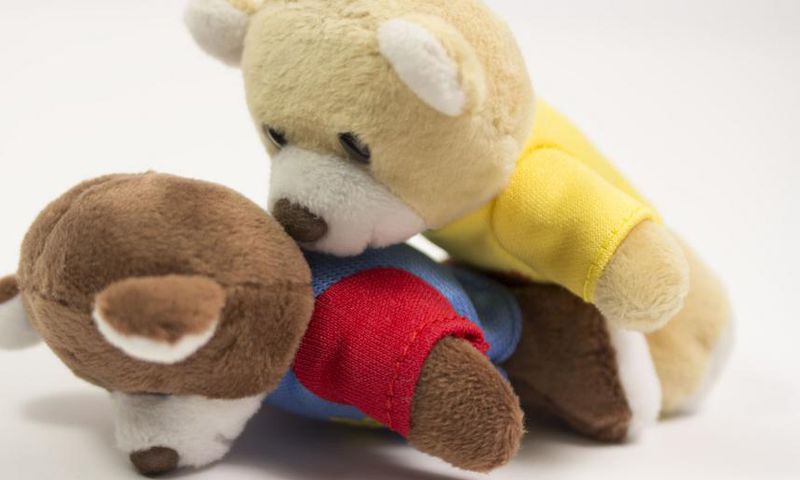 Should You Sleep With Your Best Friend?