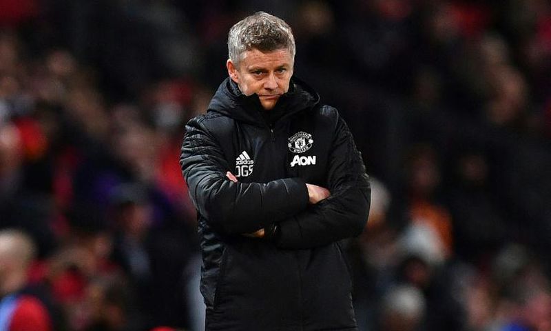 Manchester United manager Ole Gunnar Solskjaer says the club won't hold a Middle East training camp