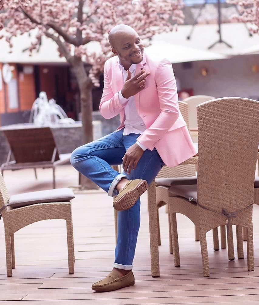 Jalang’o exposes Harmonize after failing to perform at NRGWave Mombasa Edition