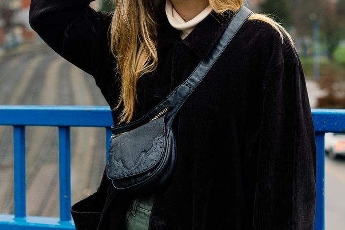 That Intense New Character on 'You'? Victoria Pedretti 'Had the Tools'