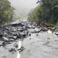 Thousands of people have been forced to flee their homes after severe flooding on New Zealand's South Island
