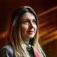 Anti-headscarf campaigner Shaparak Shajarizadeh has called for a boycott of Iran's election on Friday