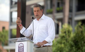 Tim Ryan Ends His 2020 Presidential Campaign