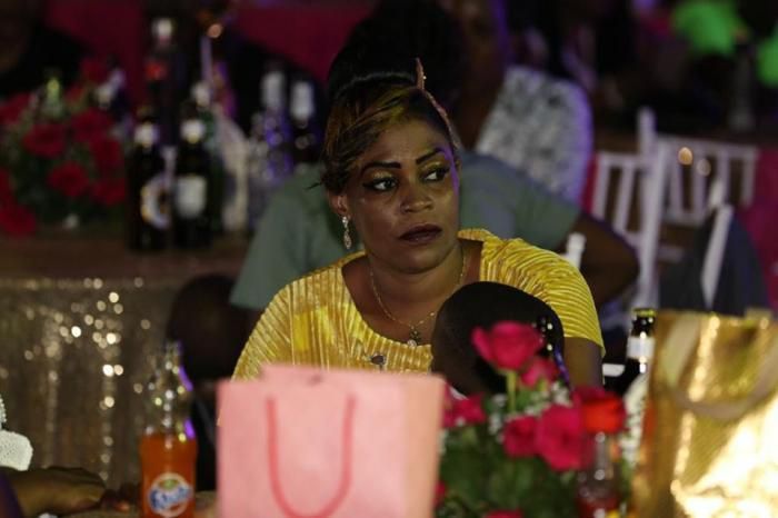 Dida Hadija Hamisi who will be laid to rest at Kikowani cemetery at 4 pm on January 4, 2020