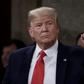 President Donald Trump was voted "not guilty" on both charges in his historic impeachment trial in the US Senate