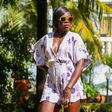 Accept gradual growth music is hard – Akothee to artistes