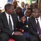 Bank accounts of Senators who voted against one man one shilling have been frozen - Senator Aaron Cheruyoit
