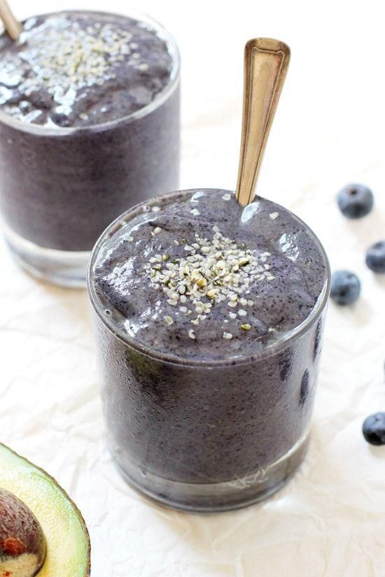 30 Shakes That Will Help Reach Weight Loss Goals
