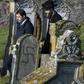 "The Republic itself has been desecrated," Interior Minsiter Christophe Castaner said after visiting the cemetery