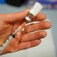 In 2019, more than 18 million children under the age of 5 were vaccinated across the DR Congo, the WHO said