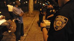 Bloomberg Says He Now Regrets 'Stop-and-Frisk'