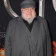 George R.R. Martin Talks New 'Game of Thrones' End