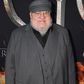 George R.R. Martin Talks New 'Game of Thrones' End