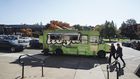 A Taco Truck Served Lunch to ICE Workers. Then Came the Backlash.