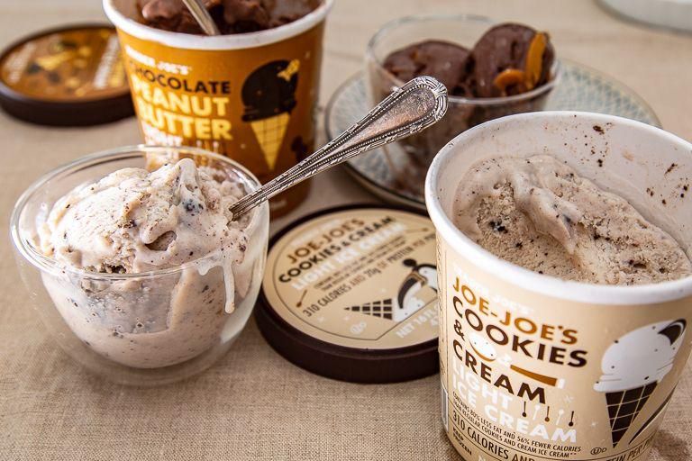 27 Trader Joe’s Snacks That Are Absolutely Worth The Hype